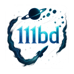 111bd logo